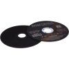 Kraft-Dele KD1994 – Řezací kotouč na kov 125 x 1,2 x 22,23 mm