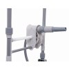 62673 3 zahradni vozik s hadici 45 m 2 m 1 2 kd2078