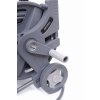 62673 5 zahradni vozik s hadici 45 m 2 m 1 2 kd2078