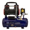 57852 2 bezolejovy kompresor 9 l 1200 w 155 l min kd2127