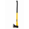 62160 4 tesarska sekera fiberglass kd222 2000 g 850 mm