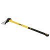 61485 10 sekera na stipani fiberglass kd215 3000 g 860 mm
