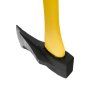 61485 8 sekera na stipani fiberglass kd215 3000 g 860 mm