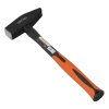Hammer pro machinists, fiberglass, 1 kg