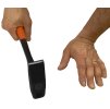 Hammer pro machinists, fiberglass, 1 kg