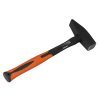 Hammer pro machinists, fiberglass, 1 kg