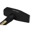 Hammer pro machinists, fiberglass, 1 kg