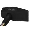 Hammer pro machinists, fiberglass, 1 kg