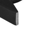 58677 4 hammer pro machinists fiberglass 1 kg