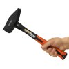 58680 1 hammer pro machinists fiberglass 2 kg
