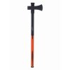 47127 4 61509 4 sekera s rukojeti z laminatu 2 5 kg 88 cm kd289