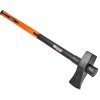 Kraft&Dele KD289 — Sekera s laminátovou rukojetí 2,5 kg, délka 88 cm