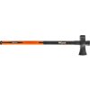 Kraft&Dele KD289 — Sekera s laminátovou rukojetí 2,5 kg, délka 88 cm