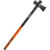 Kraft&Dele KD289 — Sekera s laminátovou rukojetí 2,5 kg, délka 88 cm