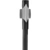 Kraft&Dele KD289 — Sekera s laminátovou rukojetí 2,5 kg, délka 88 cm