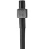 Kraft&Dele KD289 — Sekera s laminátovou rukojetí 2,5 kg, délka 88 cm