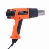 58332 4 elektricka horkovzdusna pistole 2000 w kd3027