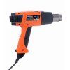 58335 3 elektricka horkovzdusna pistole s lcd displejem 2000 w kd3028