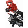 Pokosová pila Kraft-Dele KD3011 s laserovým vedením, 2200 W, kotouč 210 mm
