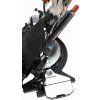 Pokosová pila Kraft-Dele KD3011 s laserovým vedením, 2200 W, kotouč 210 mm