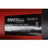 Pokosová pila Kraft-Dele KD3011 s laserovým vedením, 2200 W, kotouč 210 mm