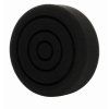 59385 2 lestici houba 150 mm cerna