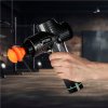 Kraft&Dele Masážní přístroj 125 W 9 nástavců KD3081