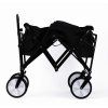 61578 10 skladaci transportni vozik 130 l kd3088