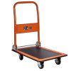 61581 1 skladovy prepravni vozik s plosinou 150 kg kd3091