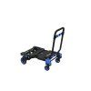 61569 5 skladaci prepravni vozik 2 v 1 pro skladovani nosnost 150 kg kd3094