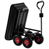 62667 6 zahradni transportni vozik 75 l 300 kg kd3127
