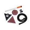 57906 10 bruska na sadrove omitky s podsvicenim 1500 w kd3131