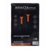57705 7 automobilove podvozky 3t 303 438mm kd3183