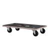 60348 4 platformovy vozik 200kg 575x300mm kd3185