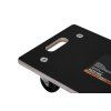 60348 9 platformovy vozik 200kg 575x300mm kd3185