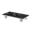 60351 8 platformovy vozik 400kg 580x300mm kd3186