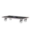 60351 9 platformovy vozik 400kg 580x300mm kd3186