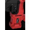 57555 6 akumulatorovy priklepovy kladivo 21 v 3 5 j bezuhlikovy motor 2 x 4 ah kd3190