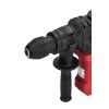 57567 6 akumulatorovy priklepovy vrtaci kladivo 21 v 7 5 j bezuhlikovy motor 2 x 4 ah kd3193