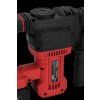 57567 8 akumulatorovy priklepovy vrtaci kladivo 21 v 7 5 j bezuhlikovy motor 2 x 4 ah kd3193