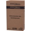 Závěsný organizér na nářadí Kraft&Dele KD3231