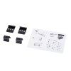 62700 5 zavesny organizer na naradi kd3232