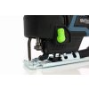 Kraft&Dele KD1222 + KD3402 – Akumulátorová příčná píla se sadou nožů 36 V