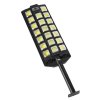 61623 10 solarni led lampy s dalkovym ovladanim kd3482