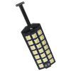 61623 4 solarni led lampy s dalkovym ovladanim kd3482