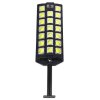 61623 5 solarni led lampy s dalkovym ovladanim kd3482