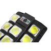61623 7 solarni led lampy s dalkovym ovladanim kd3482