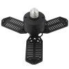 59361 6 led dilenska stropni skladaci lampa 80 w 8500 lm kd3483