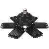 59370 7 led skladaci stropni svitidlo 180 w 18500lm kd3484