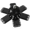 59370 8 led skladaci stropni svitidlo 180 w 18500lm kd3484